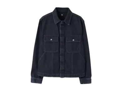 Paul Smith RED EAR Vintage Indigo Denim Blouson "Navy"