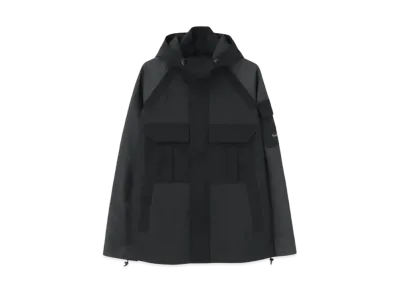 Paul Smith Archigram Mix-Up Blouson "Black"