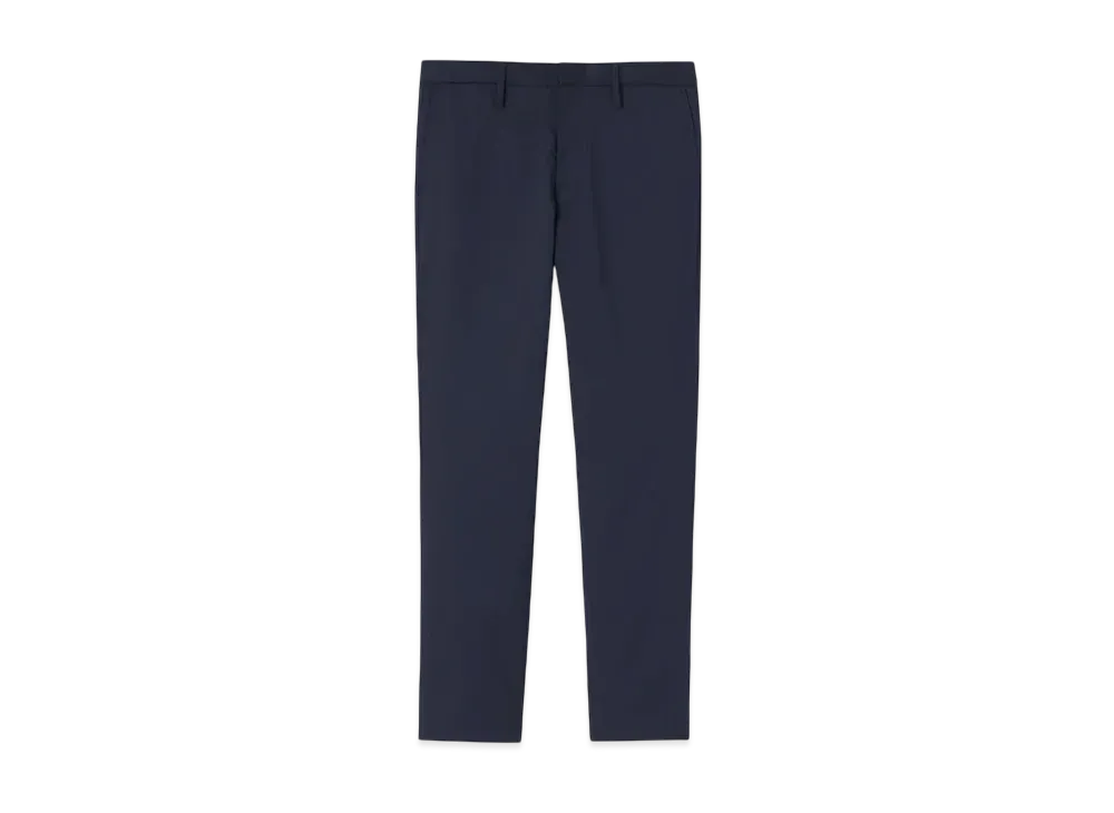 Paul Smith Solotex Stretch Trousers "Navy"