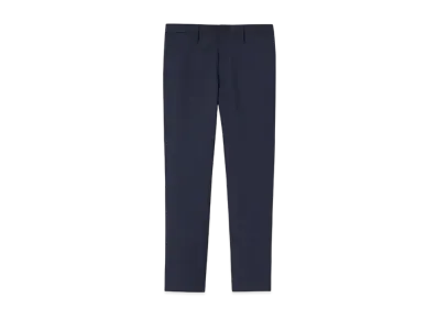 Paul Smith Solotex Stretch Trousers "Navy"