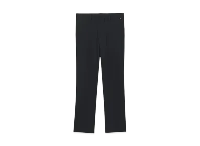 Paul Smith Performance Stretch Trousers "Black"