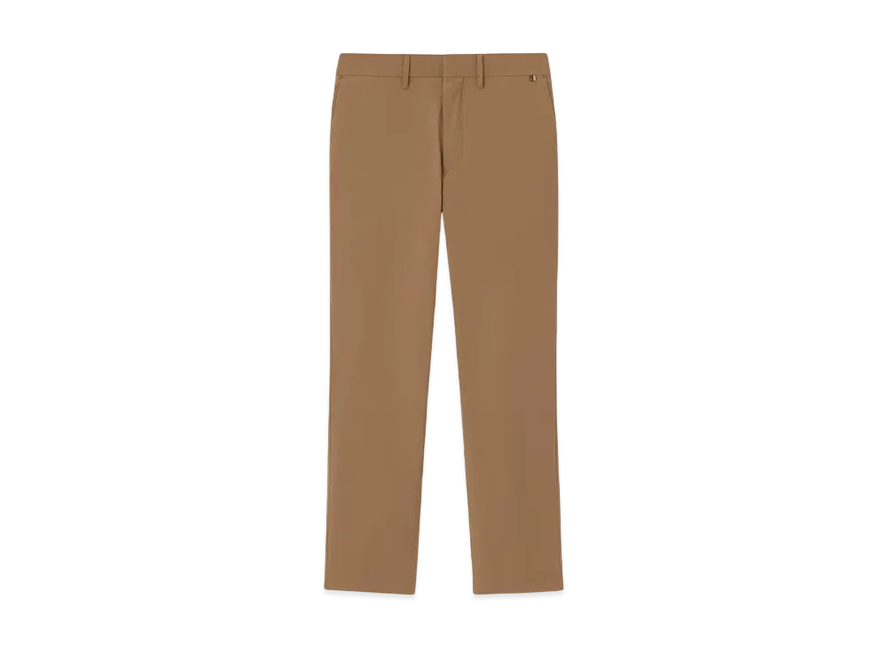 Paul Smith Performance Stretch Trousers "Brown"