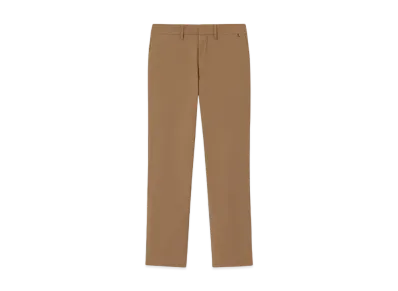 Paul Smith Performance Stretch Trousers "Brown"