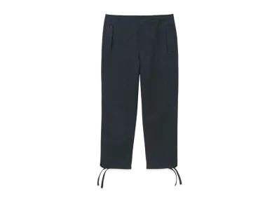 Paul Smith RED EAR Jacquard Drawstring Pants "Navy"