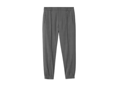 Paul Smith Jersey Look Jogger Pants "Gray"