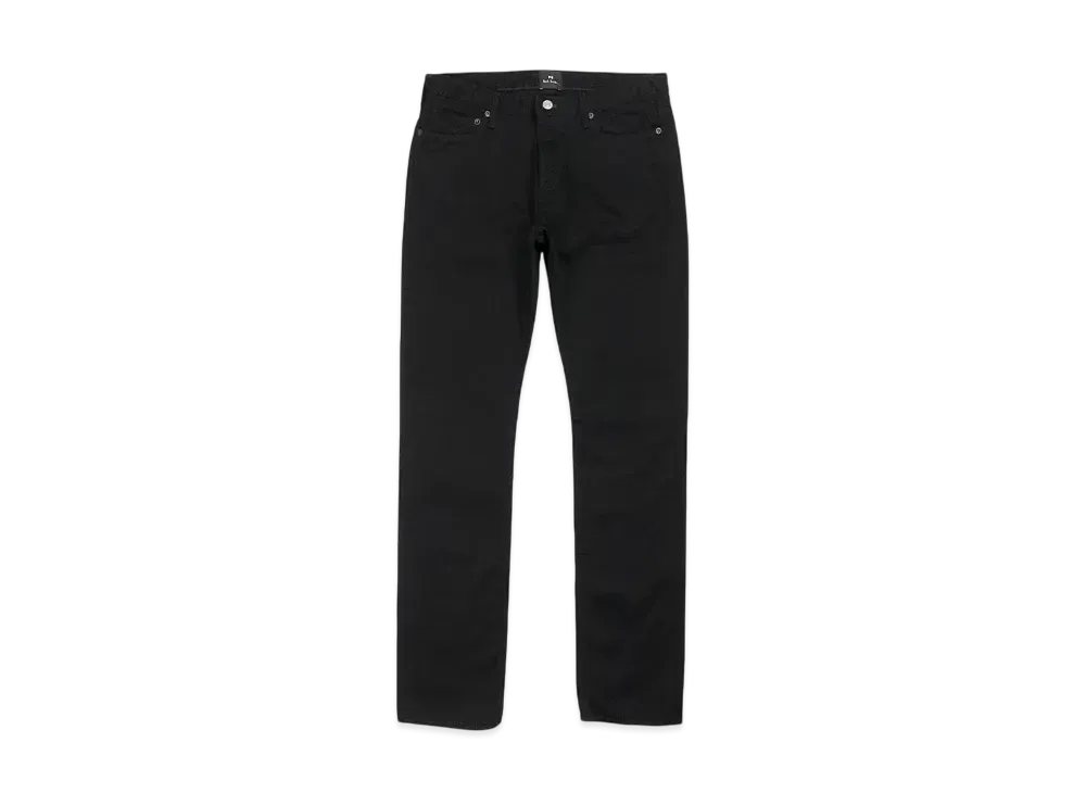 Paul Smith Black Slim Denim "Black"