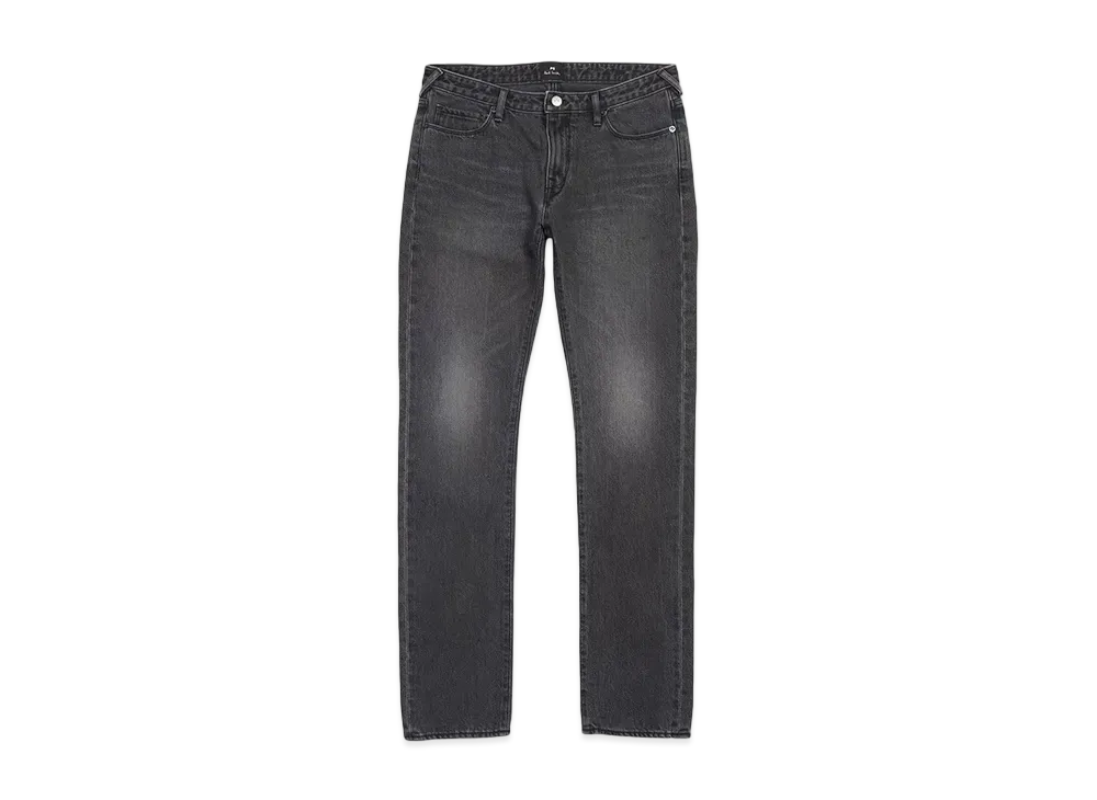 Paul Smith Black Slim Denim "DarkGray"