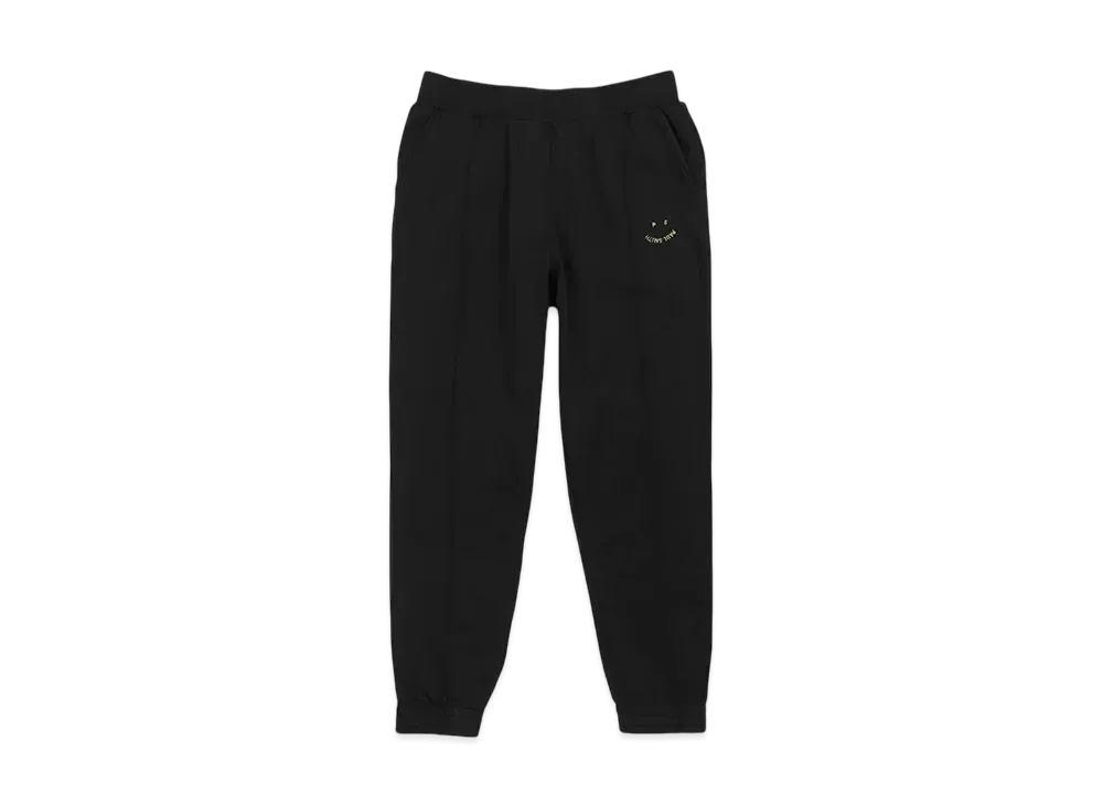 Paul Smith Happy Jogger Pants "Black"