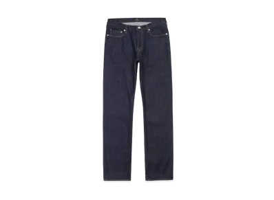 Paul Smith Indigo Tapered Denim "DarkIndigo"