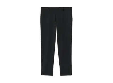 Paul Smith Dry Stretch Ankle Cut Trousers "Black"
