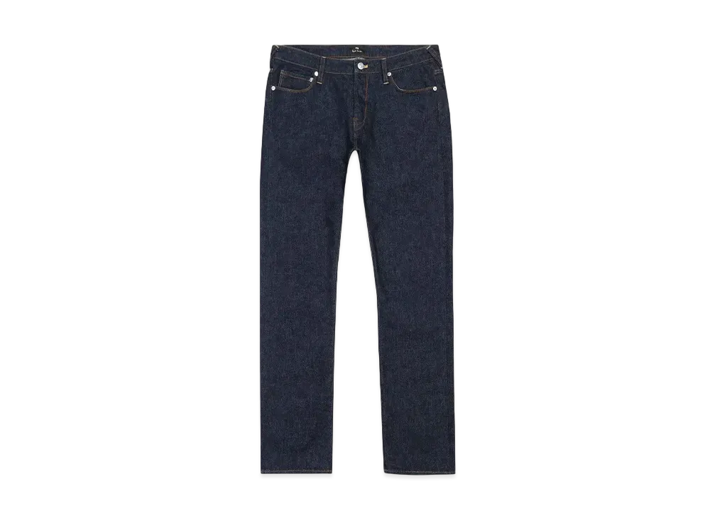 Paul Smith High Stretch Washed Denim "DarkIndigo"