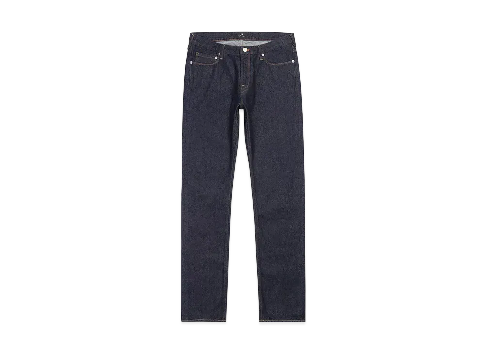 Paul Smith Indigo Slim Denim "IndigoBlue"