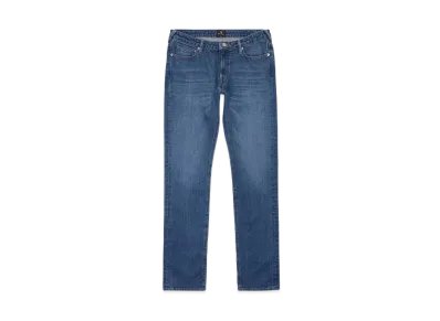 Paul Smith Indigo Slim Denim "DarkIndigo"
