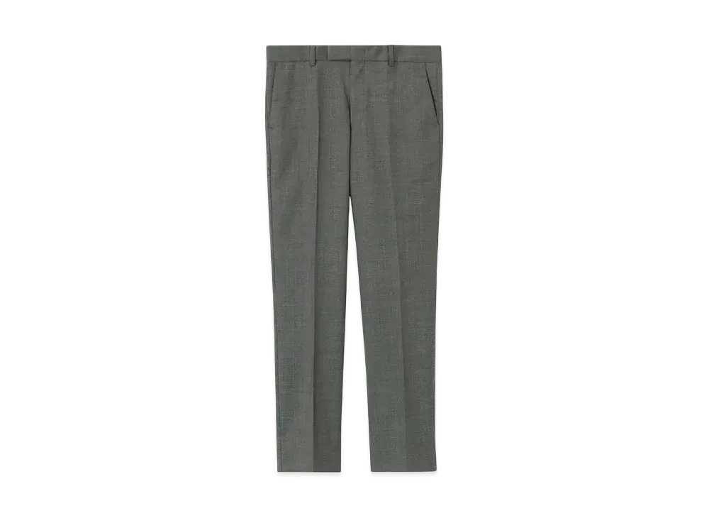 Paul Smith Solotex Trousers "Gray"
