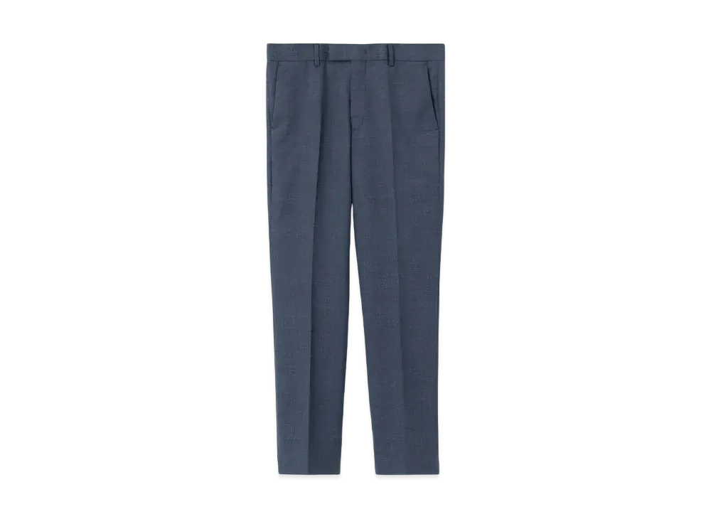 Paul Smith Solotex Trousers "Blue"