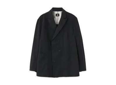 Paul Smith RED EAR Shadow Stripe 5B Jacket "Black"