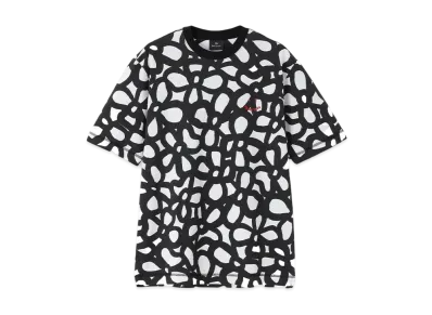Paul Smith Happy Floral Camo Tee "White"