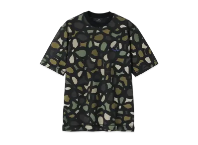 Paul Smith Happy Floral Camo Tee "Camo"