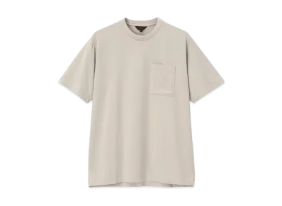 Paul Smith Subin Cotton Pocket Tee "Beige"