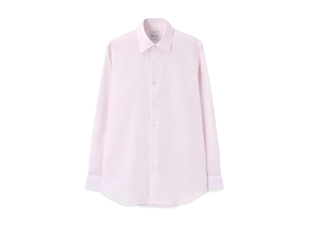 Paul Smith Broad Dress Shirt "LightPink"