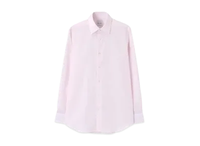 Paul Smith Broad Dress Shirt "LightPink"