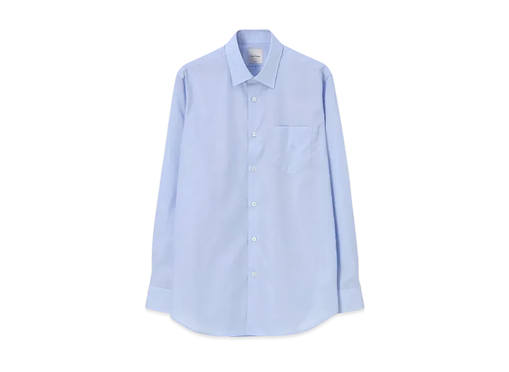 Paul Smith Broad Dress Shirt "LightBlue"