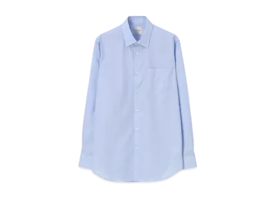Paul Smith Broad Dress Shirt "LightBlue"