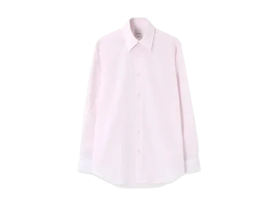 Paul Smith Broad Dress Shirt "LightPink"