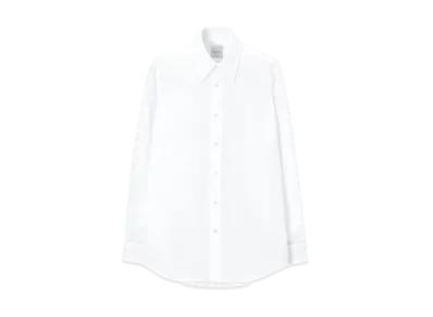 Paul Smith Broad Dress Shirt "White"