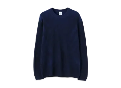 Paul Smith Wave Stripe Knit "Navy"
