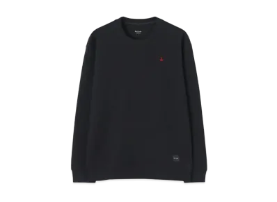 Paul Smith Year Of Snake Long Sleeve Tee "Black"