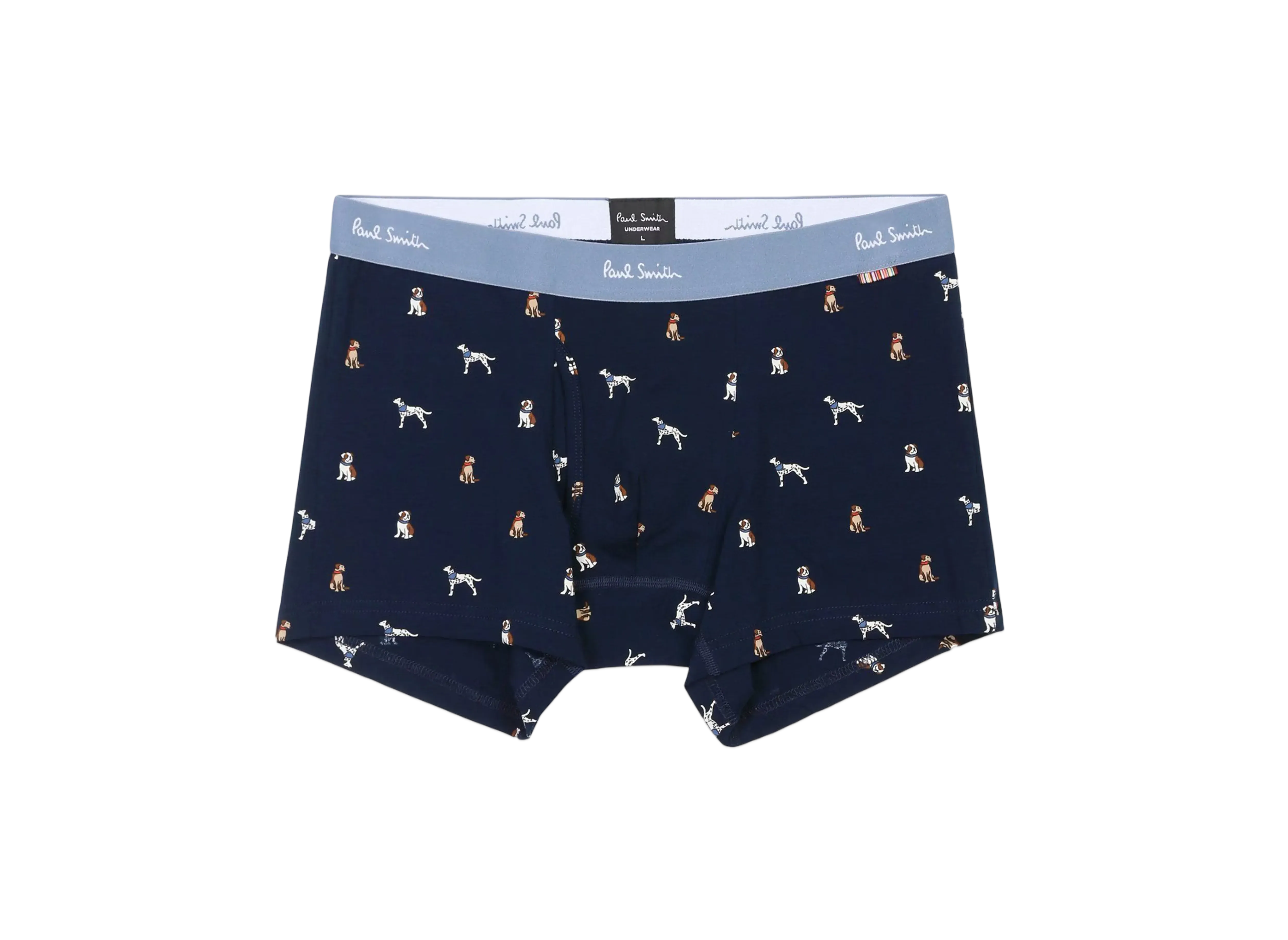 Paul Smith Underwear Gift Set "Navy"