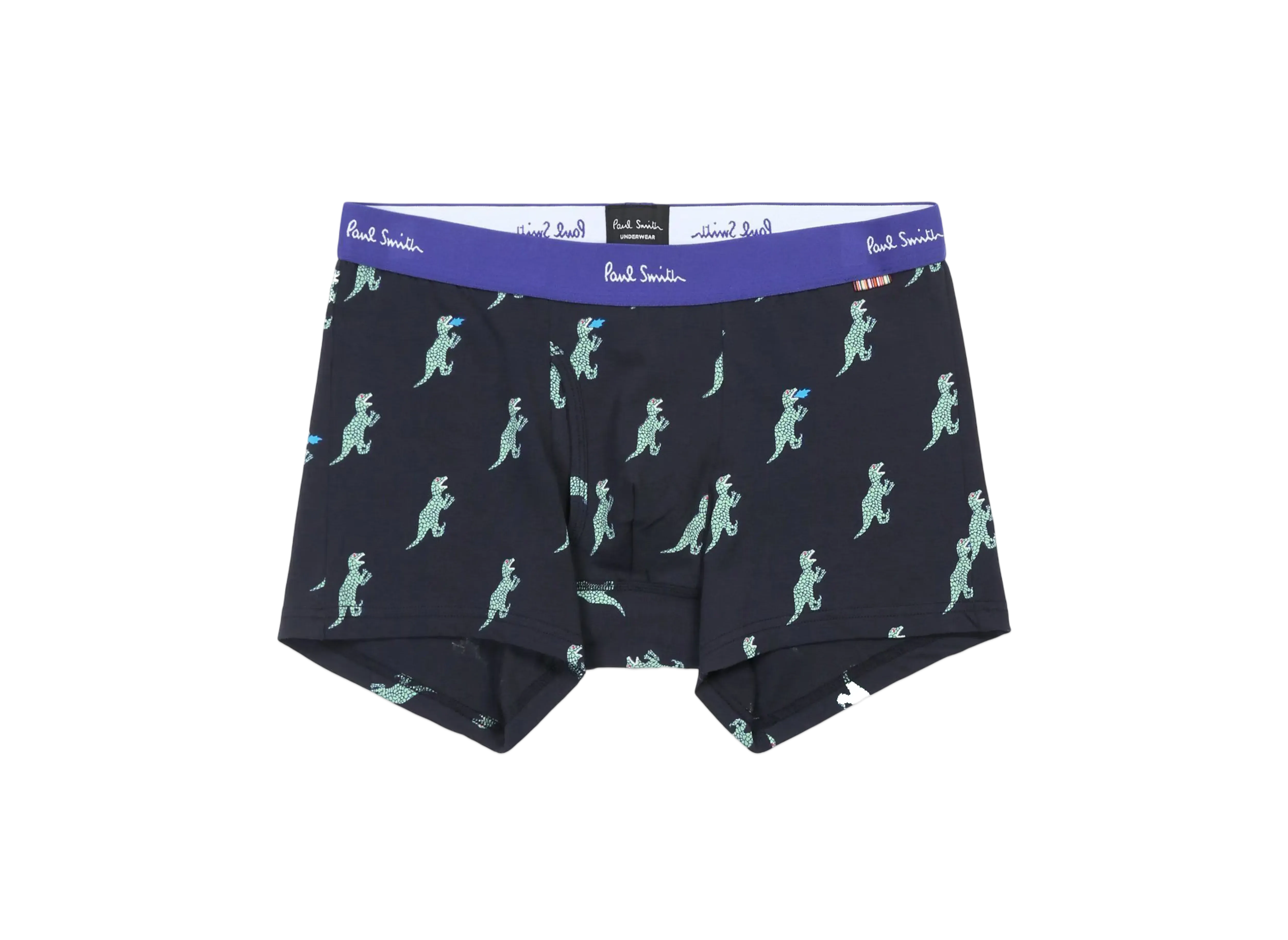 Paul Smith Underwear Gift Set "ChacoalGray"