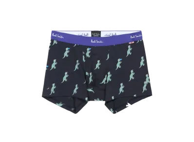 Paul Smith Underwear Gift Set "ChacoalGray"