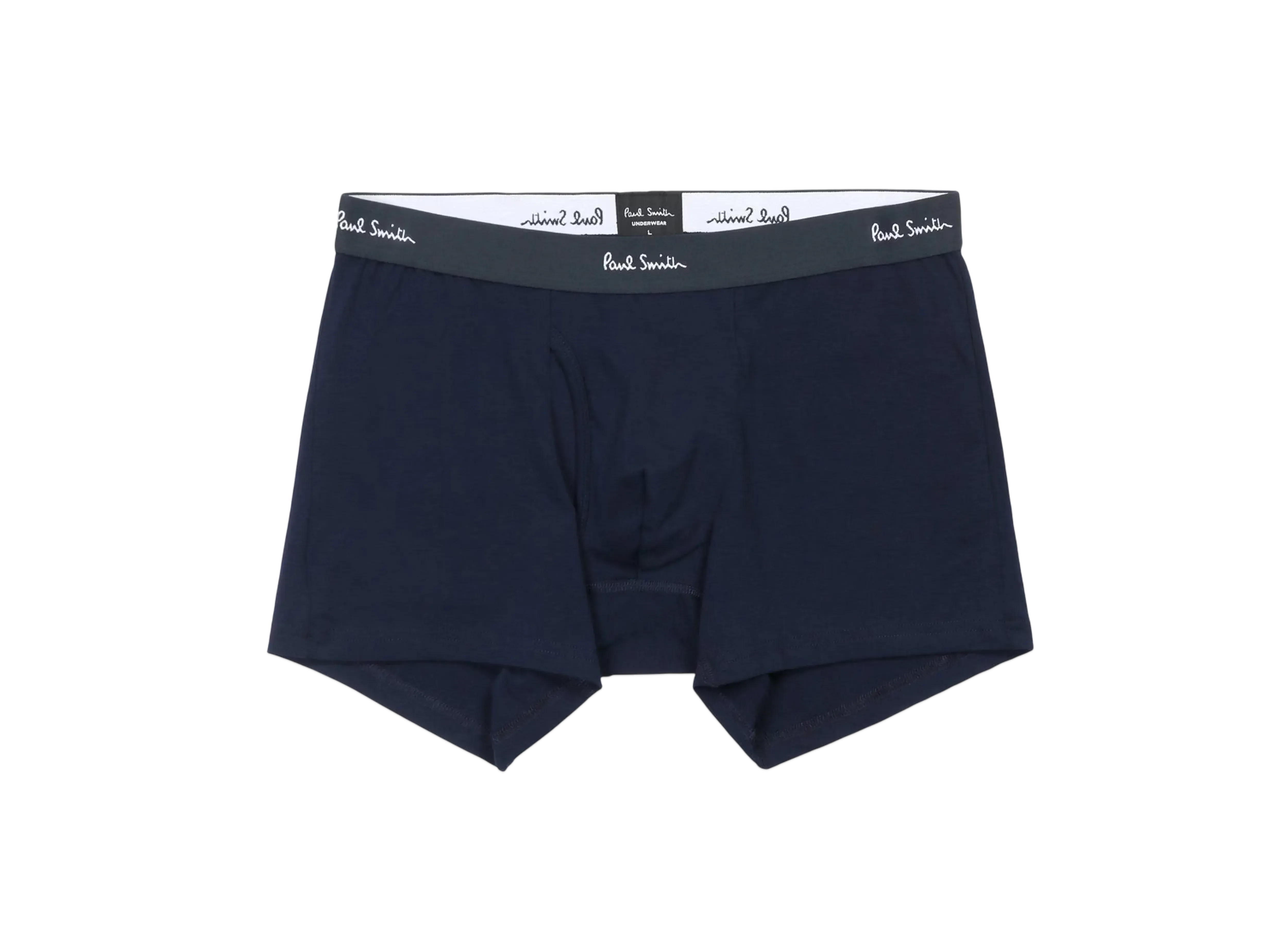 Paul Smith Underwear Gift Set "ChacoalGray"