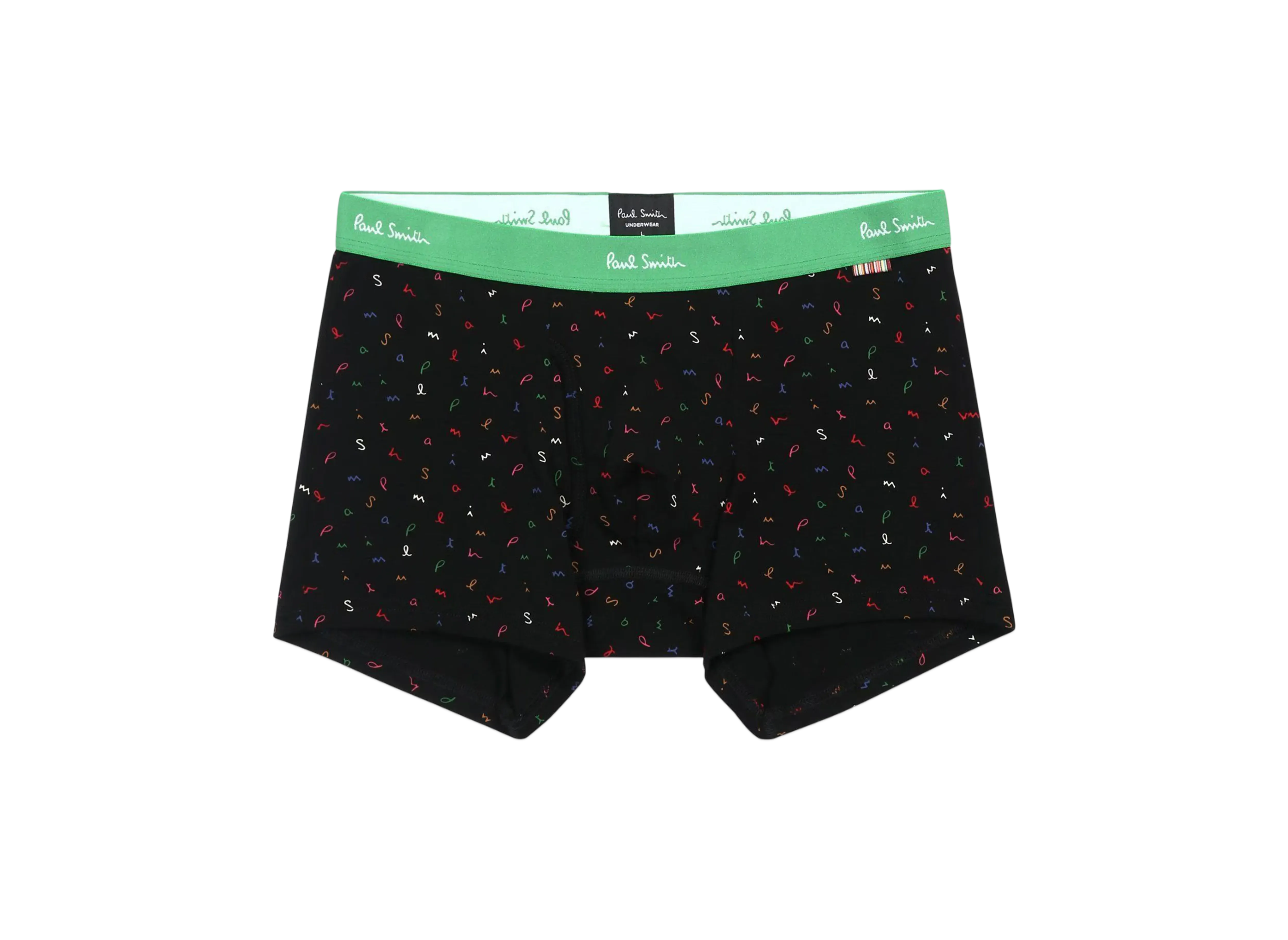 Paul Smith Underwear/Socks Gift Set "Black"