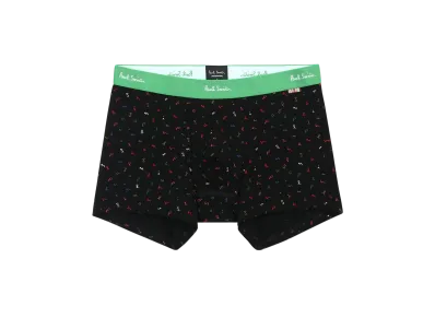 Paul Smith Underwear/Socks Gift Set "Black"