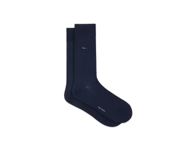 Paul Smith Underwear/Socks Gift Set "Navy"