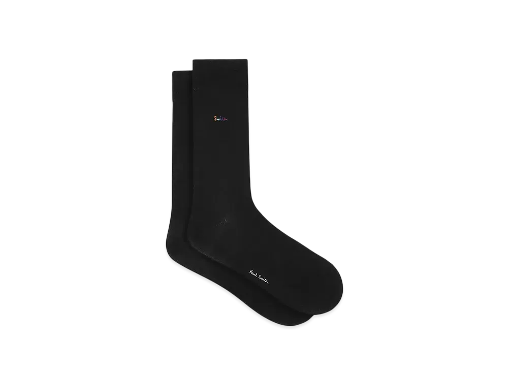Paul Smith Underwear/Socks Gift Set "Black"