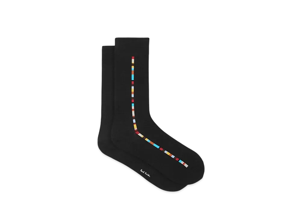 Paul Smith Underwear/Socks Gift Set "Black"