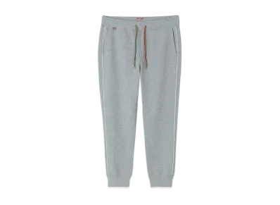 Paul Smith Multi-Drawstring Long Pants "Gray"