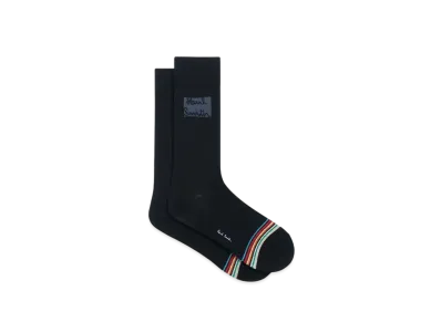 Paul Smith Underwear/Socks Gift Set "Black"