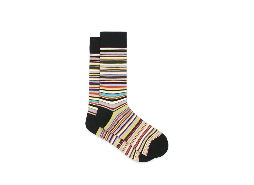Paul Smith Underwear/Socks Gift Set "Black"