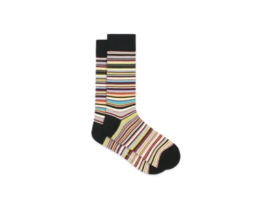 Paul Smith Underwear/Socks Gift Set "Black"