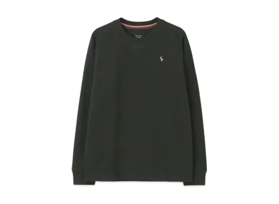Paul Smith Crystal Rabbit Sweatshirt "Khaki"