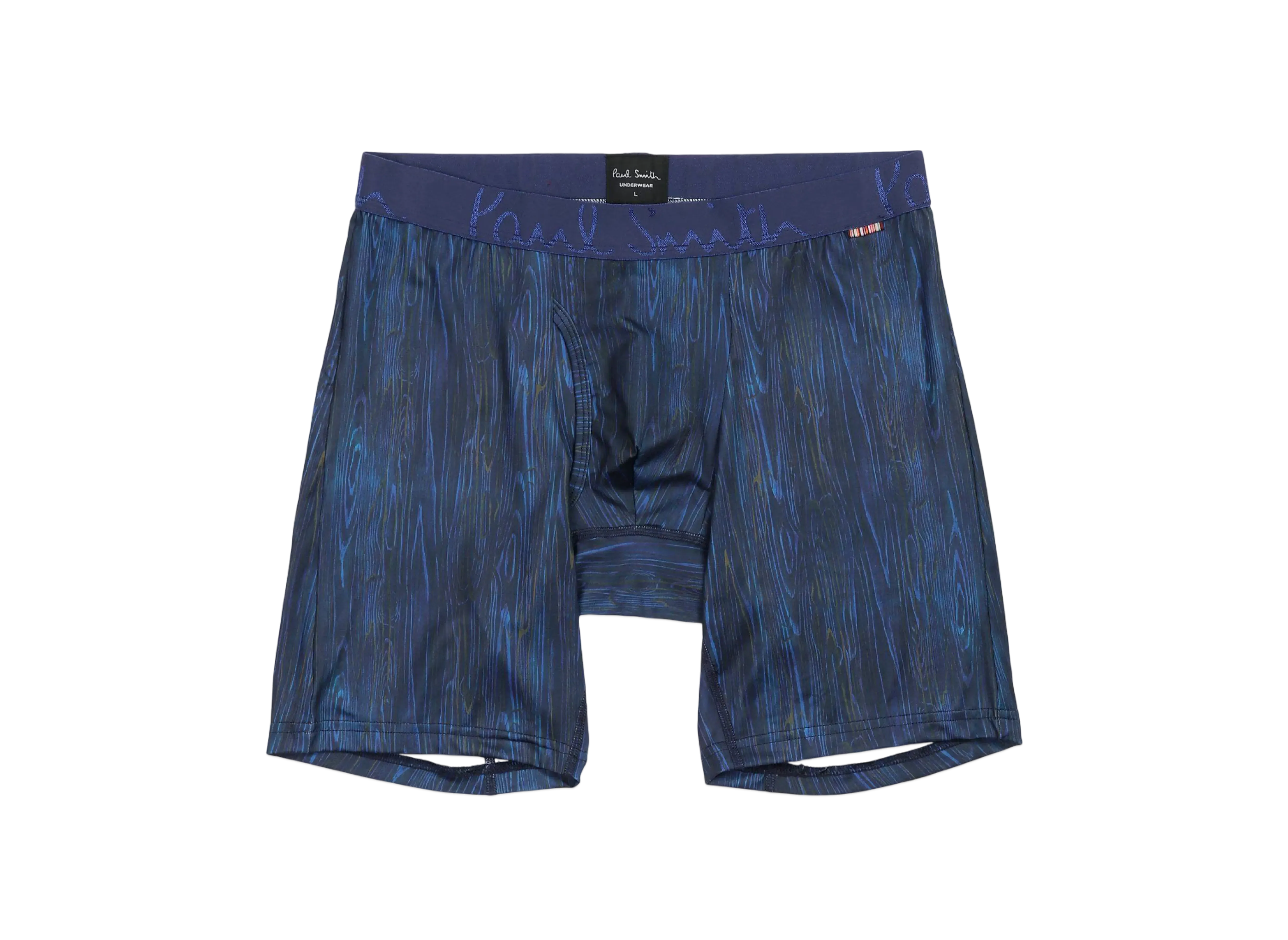 Paul Smith Woody Wall Boxer Shorts "Navy"