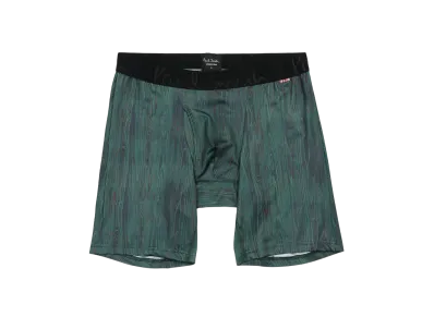 Paul Smith Woody Wall Boxer Shorts "Green"
