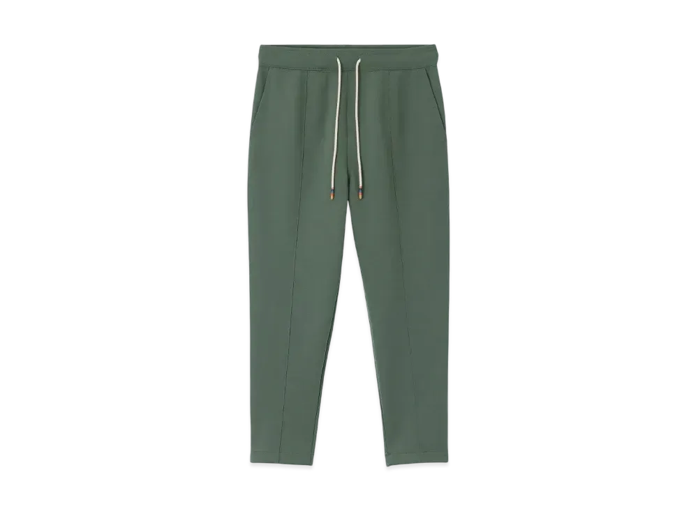 Paul Smith Crystal Rabbit Long Pants "Khaki"