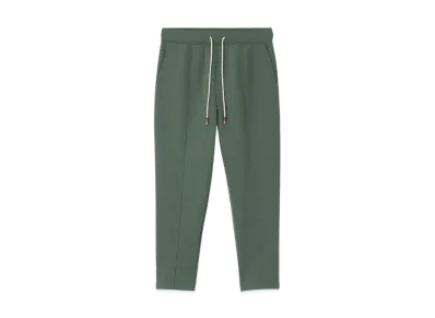 Paul Smith Crystal Rabbit Long Pants "Khaki"