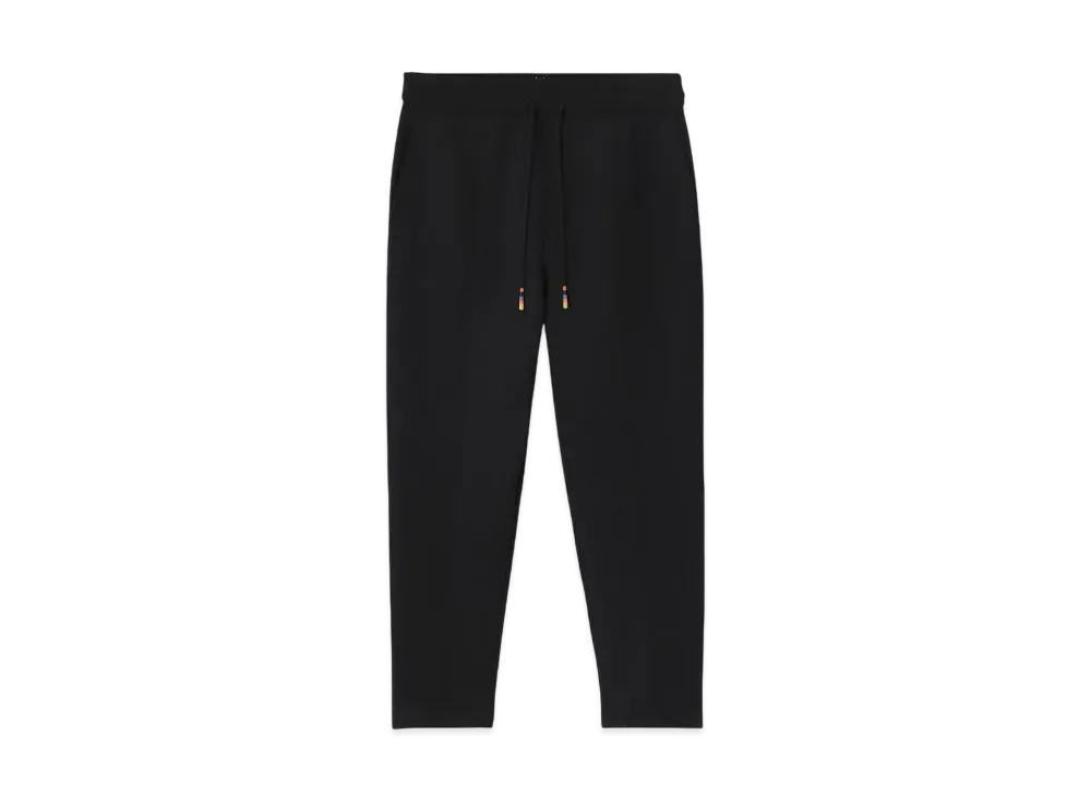 Paul Smith Crystal Rabbit Long Pants "Black"